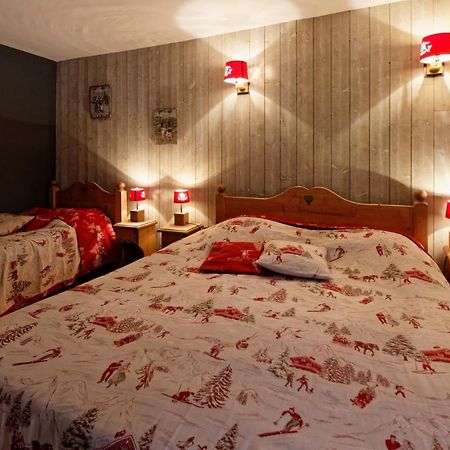 Auberge Lorraine 勒瓦伦丁 外观 照片
