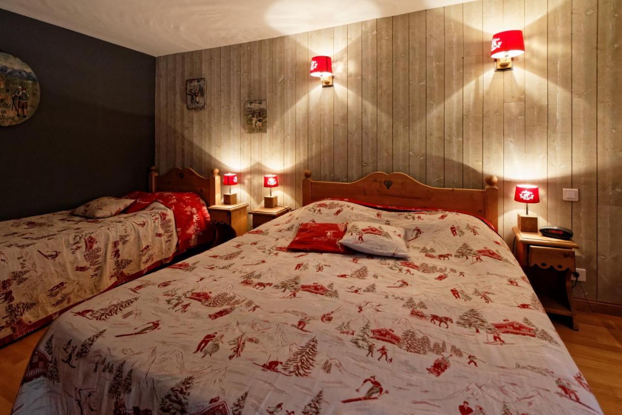 Auberge Lorraine 勒瓦伦丁 外观 照片