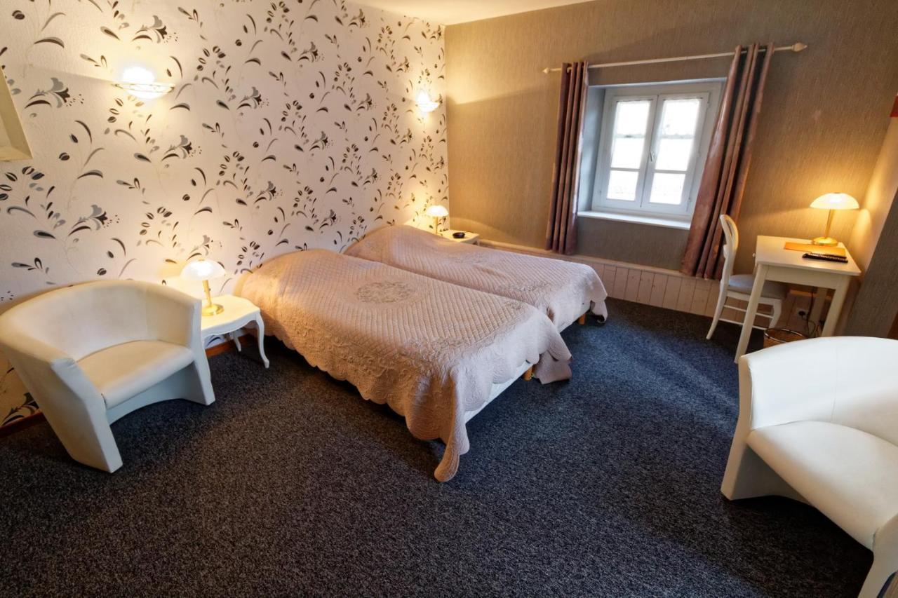 Auberge Lorraine 勒瓦伦丁 外观 照片